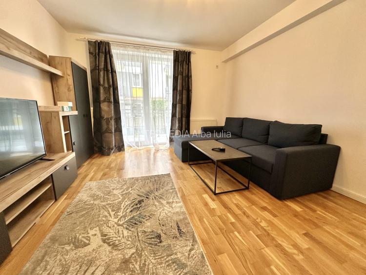 Apartament 2 camere I decomandat | 1 Baie | 55 mp | Bloc NOU | Parcare I - 2