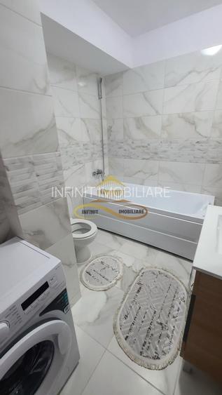 APARTAMENT DE INCHIRIAT COMPLEX REZIDENTIAL FIALD BACAU - 7