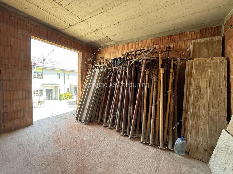 Duplex Modern | 5 Camere | Giroc-Satu Batran - 18