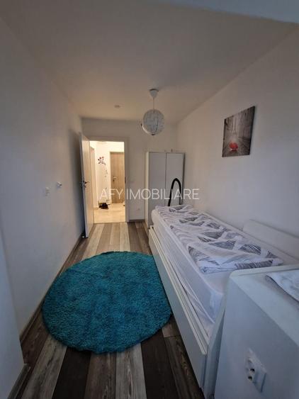 De inchiriat ap 3 camere prima inchiriere, 13 Septembrie/Marriott - 10