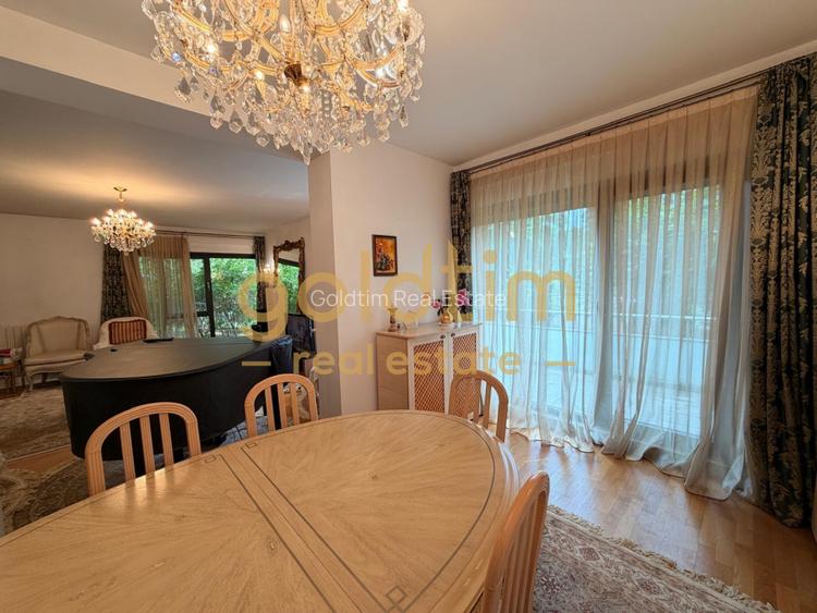 APT SUPERB 3 CAMERE/AMBASADA AMERICII/BOXA SI PARCARE INCLUSA/TERASA 32mp/SUPERB - 7