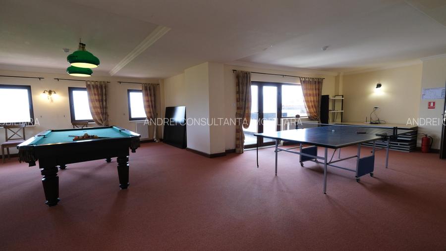 Vanzare hotel in zona superba de munte cu priveliste incredibila din camere - 15