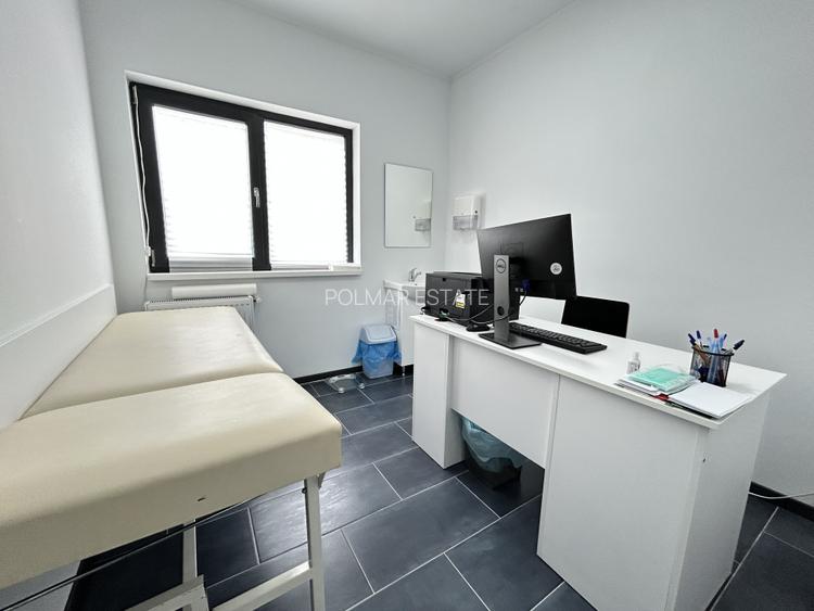 Spatiu Comercial Clinica Corbeanca Central - 15