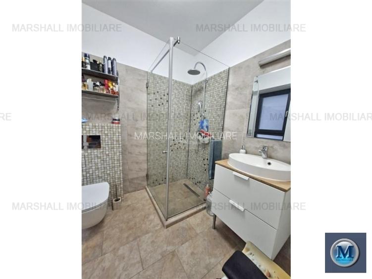 Apartament 3 camere de vanzare, zona Albert, 72 mp #16790 - 10