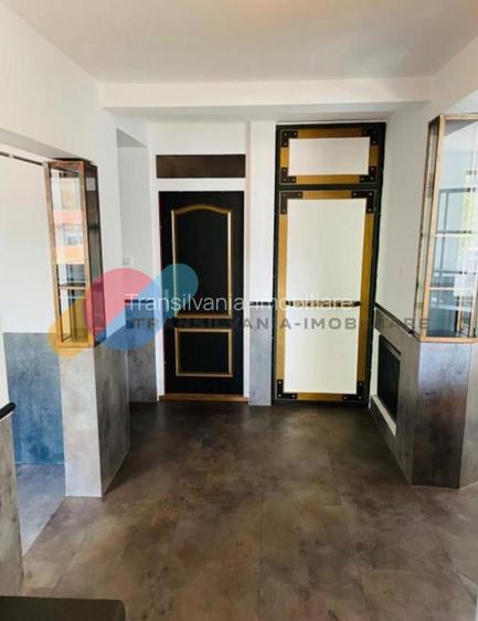 Spatiu Comercial sau Birouri 165 mp, zona Platinia - 4