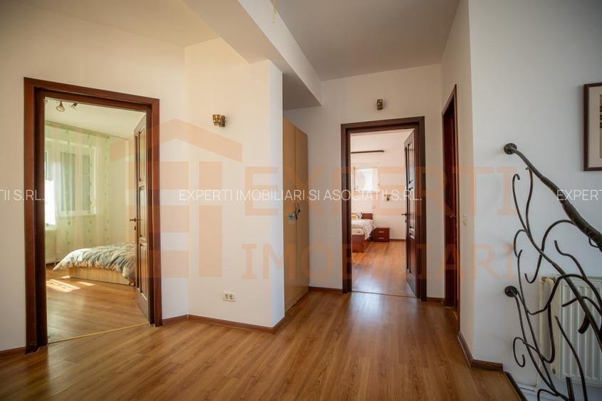 Casa P+1 de vanzare, situata in orasul Navodari - 11