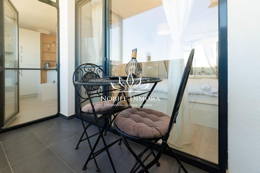 xCity Towers - Apartament cu 2 camere si parcare subterana - Torontal - 6