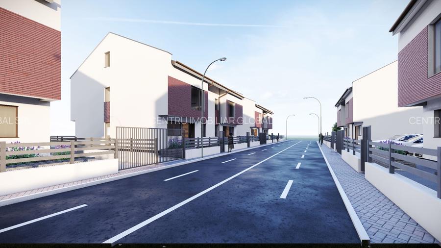 Vila Individuala - 3