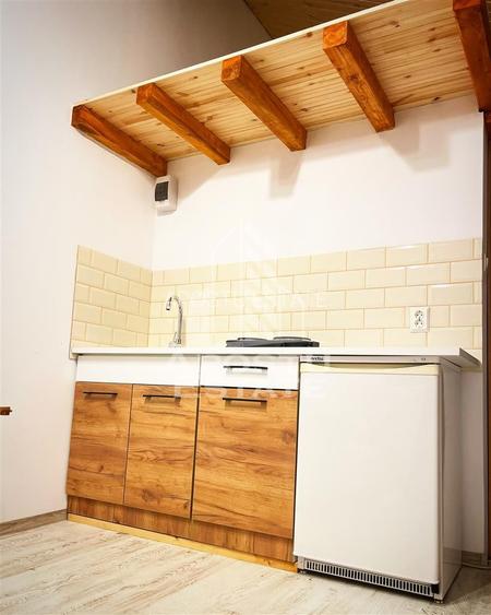 Cabana de inchiriat in Apuseni, Ciubar, Fara vecini, Foisor, Atv - 18