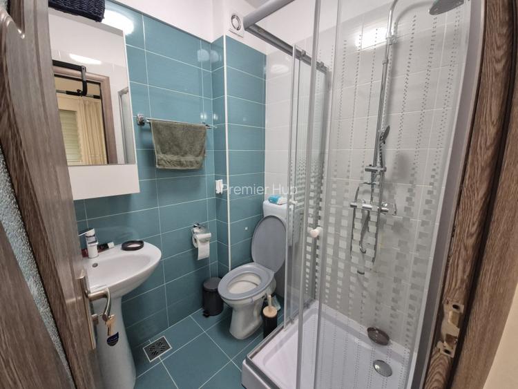 Apartament 3 camere, etaj 1, 72mp, 2 bai, parcare, zona Cetatii - 13