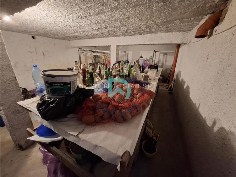 Casa si curte,  Bartolomeu  Brasov - 9