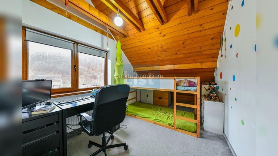 Comision 0%! Casa Individuala/ Teren 1200mp/ Salicea - 16