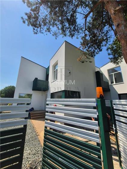 Casa Individuala - Plopi  - La Cheie - Design Premium - 4