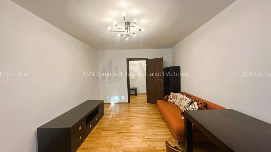 REA1025250 Apartament decomandat 4 camere l 2 bai l 4 balcoane l Baneasa - 2