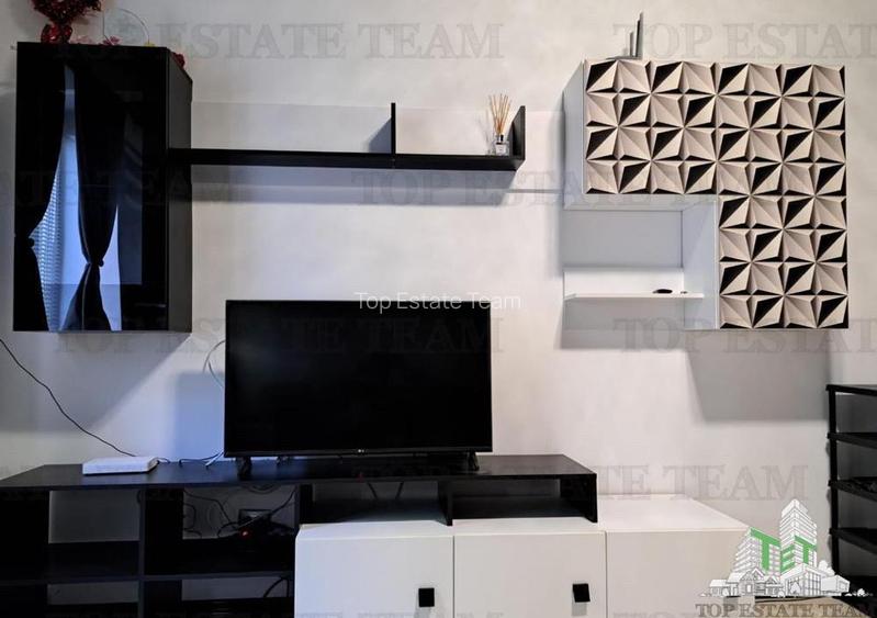 Apartament 2 camere compartimentat parter  si demisol, zona Inel2,Constanta - 11