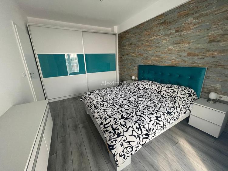 Inchiriez apartament 2 camere/Aradului - 5