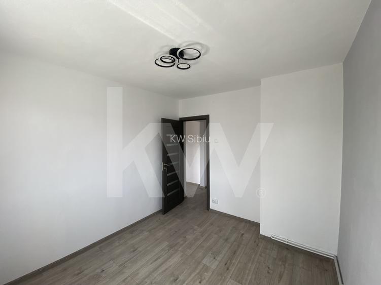 Apartament 2 camere renovat balcon 75500 € Ideal Locuinta - Investitie - 7