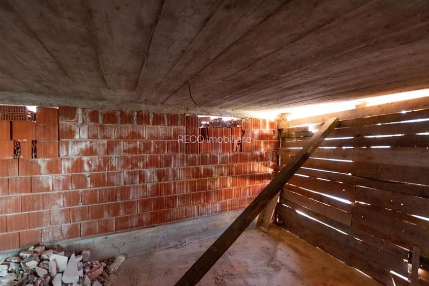 RECO Casa 5 camere in Sanmartin - 9