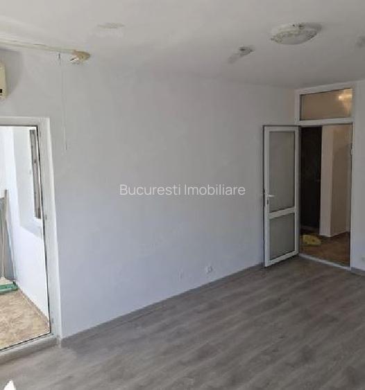 Dristor metrou ,decomandata,bl.1982,reabilitat,renovata,AC,balcon,geam la baie. - 2