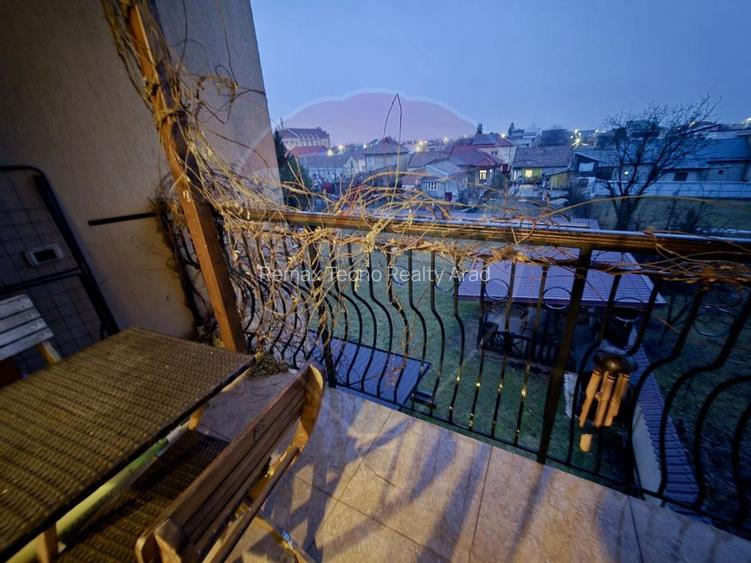 Apartament de lux cu 3 camere si loc de parcare in Gradiste - 12