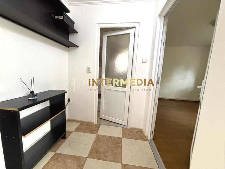 Apartament | 2 Camere | 51 mp | CETATE-PIATA | Bucatarie Mare | Finisat | Utilat - 6