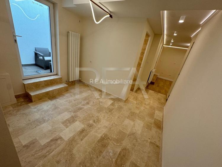 Apartament 5 Camere - Vila Interbelică - Dorobanti - 4