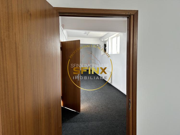 Spatiu birouri, clasa B, zona central vestica, Grozavesti -Regie - 7