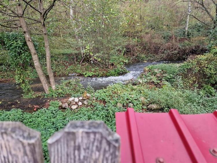 Garliste Jud.CS,Casa Noua cu Teren 660 Mp. Comision ZERO Cumparator - 25