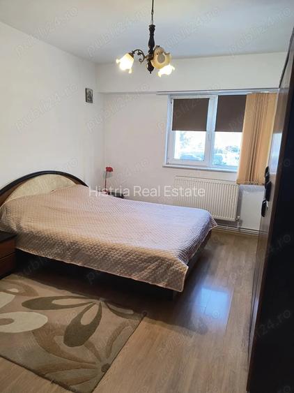 TOMIS NORD 2 CAMERE  480 EURO ETAJ 1 LOC PARCARE - 3