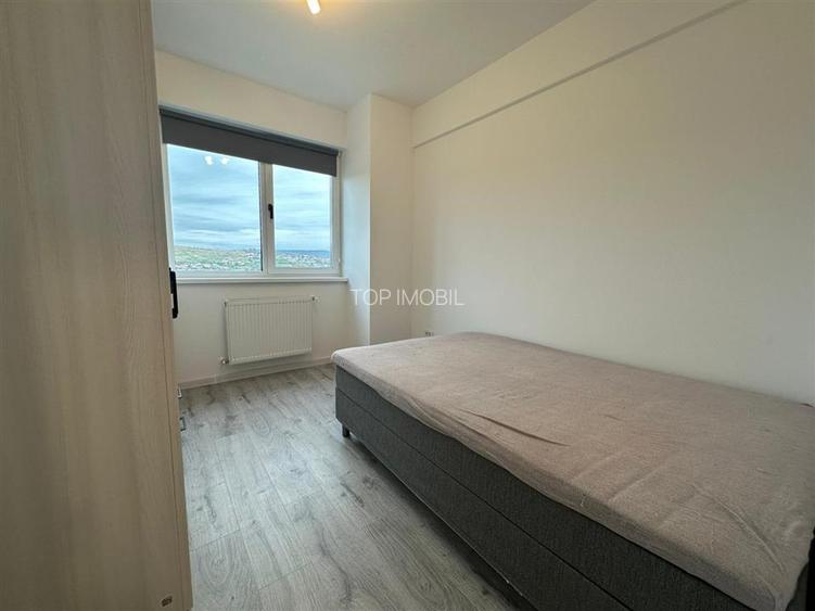 Inchiriere Apartament cu 2 camere Cartier Visoianu cu Loc de Parcare - 5