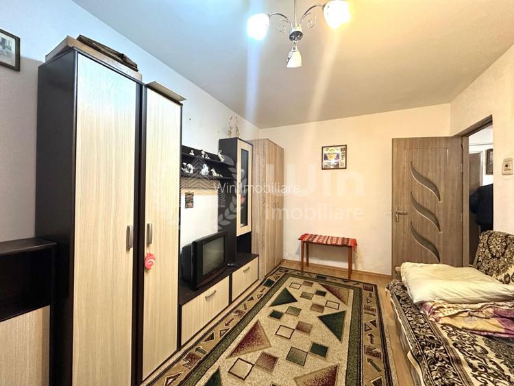 Apartament 4 camere decomandat | Balcon | 77mp | Etaj 1 | Manastur - 3