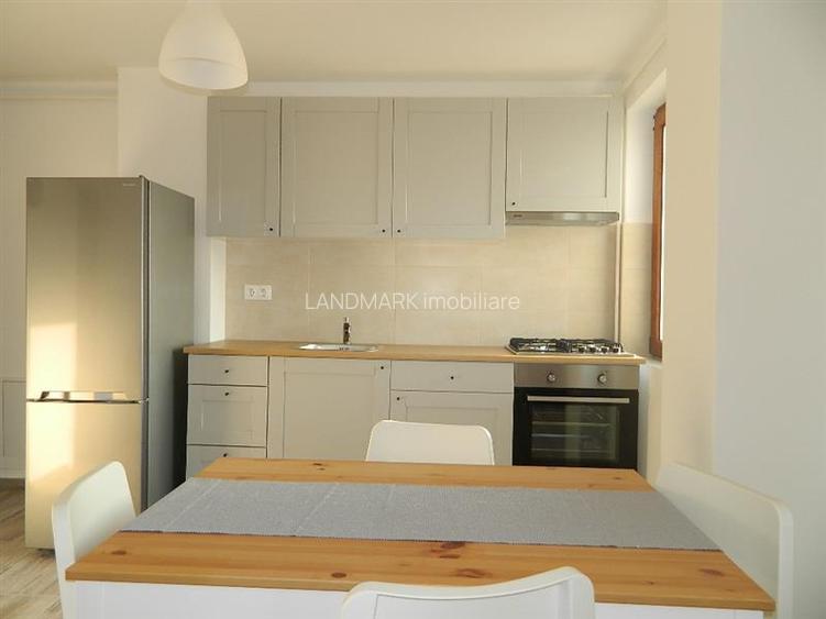 COMISION 0% Apartament Timisoara, bloc din 2018, terasa 24 mp, mobilat - 10