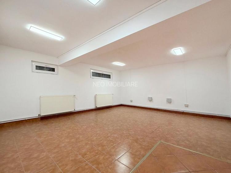 Spatiu comercial - 90mp - 500 Euro - Simion Barnutiu - 8