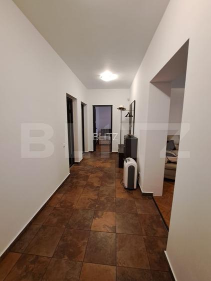 Apartament spatios 3 camere, 90 mp – Plopilor, garaj inclus - 7