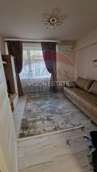 Apartament cu 2 camere de închiriat în zona Brestei - 3