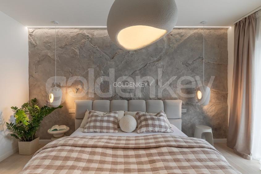 Vila cu 5 camere | P+1+M | 290mp teren - 8