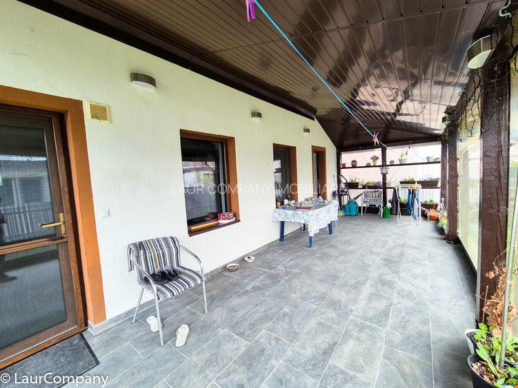 Casa P+M Albota Arges - 14