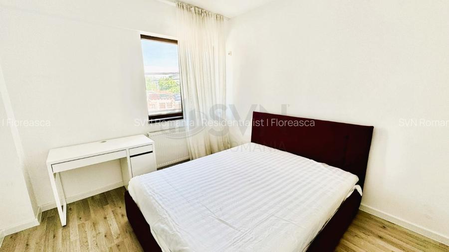 REA1020135 Apartament 4 Camere i Bucurestii Noi - 7