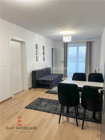 Apartament 2 camere, etaj 2, Maurer Residence, parcare,Targu Mures - 3