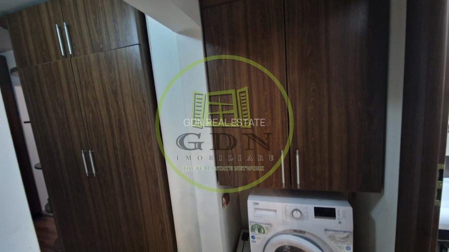 Apartament 4 camere, decomandat, 96mp, cartier 1 mai, zona Ciuperca - 13