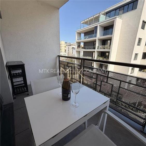 Apartament 3 camere, Premium | Cartierul Francez - HERASTRAU - 7