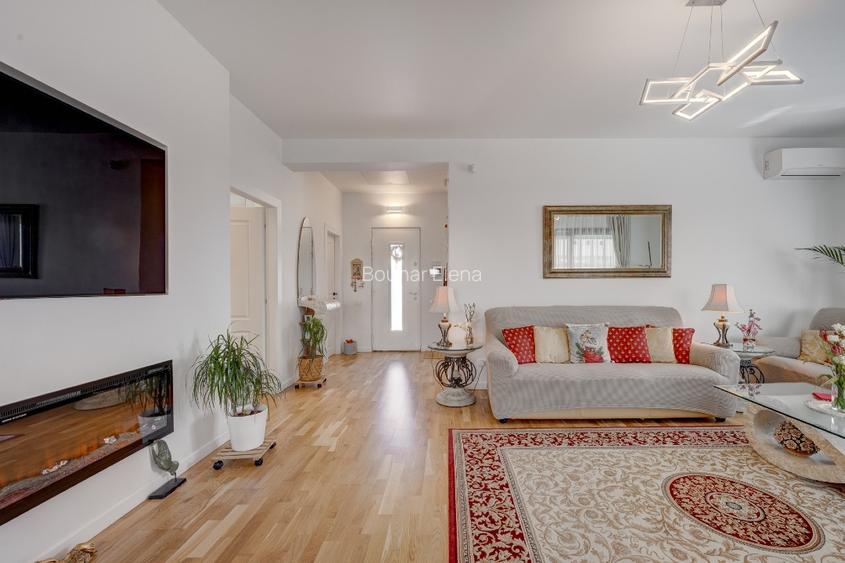 Casă Cochetă, 4 Camere ,Magazie si Beci. - 7