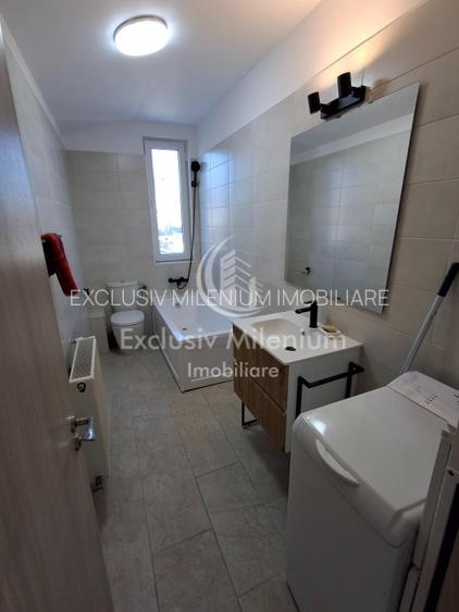 3 camere Dorobanti -  Floreasca - 16