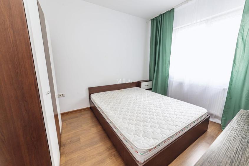 Apartament de 2 camere | Popesti Leordeni | 10 Min Metrou Berceni - 6