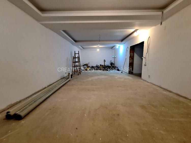 Casa stil Neoromanesc | S+P+1E+M | BANEASA | SISESTI - 11