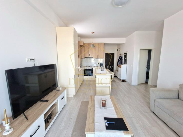 Apartament superb cu 3 camere | Calea Urseni | Zone 2 - 4