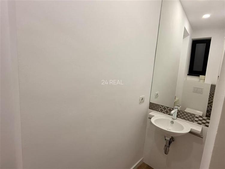 Vila pretabila activitate de birouri - 9