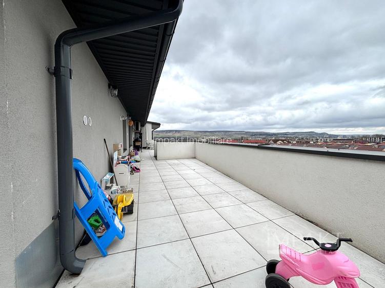 Oaza de liniste- Apartament premium cu vedere panoramica spre padure - 18