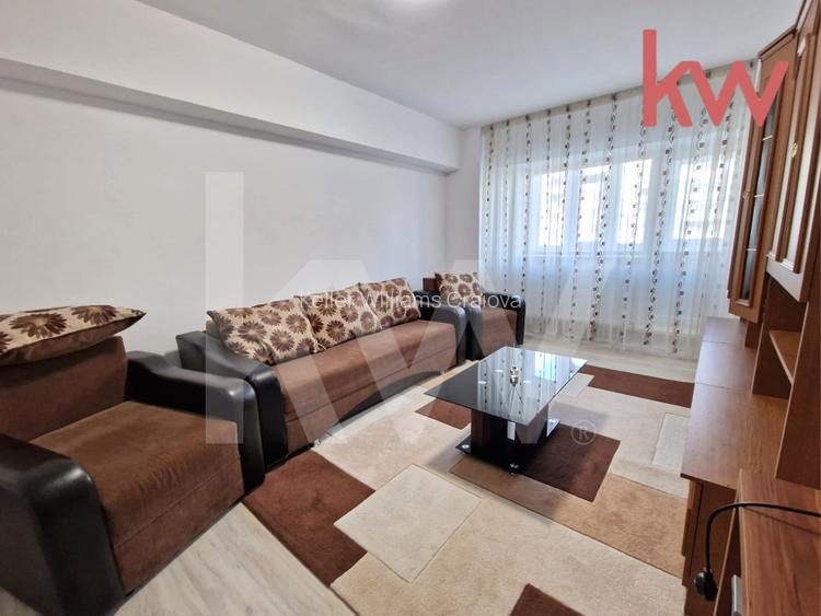  Apartament 2 camere, pozitie ultracentrala – Calea Bucuresti (Orange) - 3