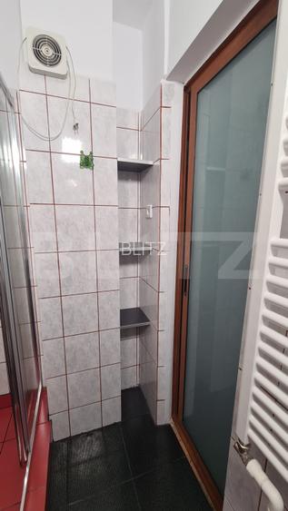 Apartament 4 camere, 97 mp, zona CUG - 10